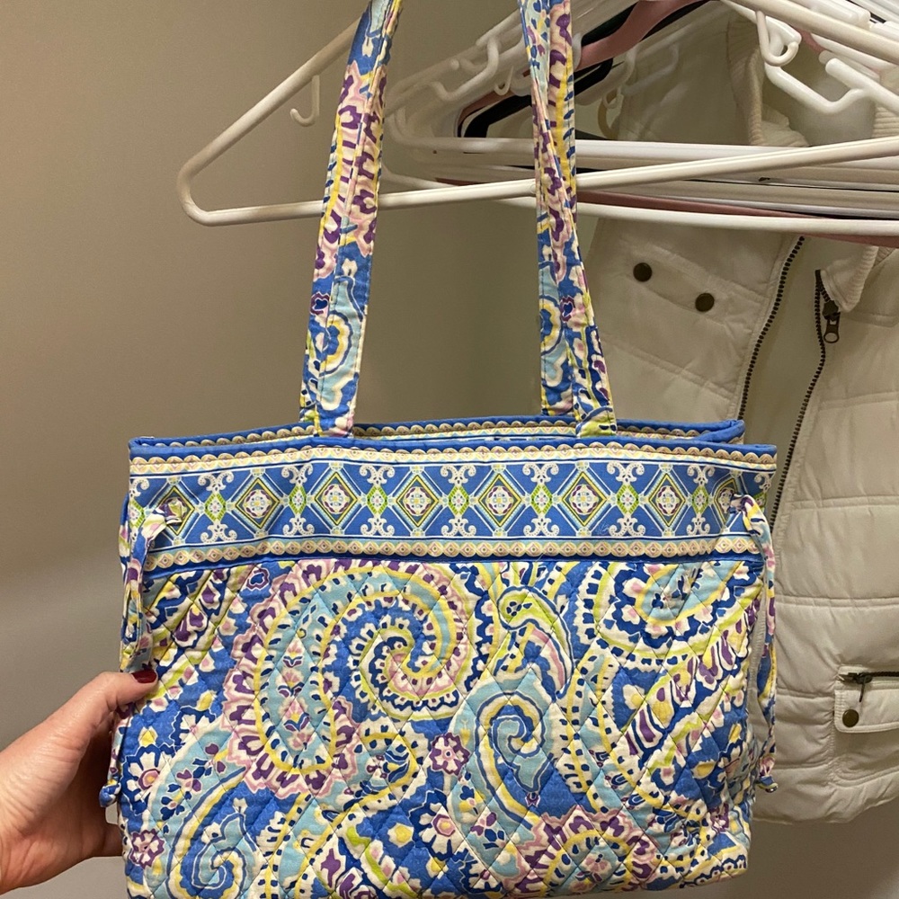 Vera Bradley purse